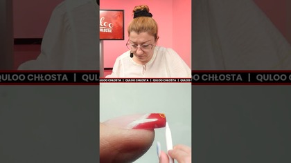 CO ZROBIĆ, BY PAZNOKCIE NIE WYGLĄDAŁY GRUBO?