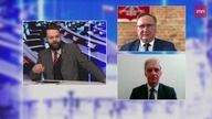 Klęska KPO? Kto ponosi winę za brak pieniędzy? Poncyljusz (KO) vs.  Gawron (PiS) | KONFRONTACJE