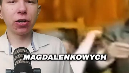Czy wiesz kto NAPRAWDĘ stał za opozycją w PRL? #historia #shorts