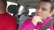Chciałam żeby ten dzień się już skończył