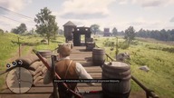 Red Dead Redemption 2 Part 16 Gameplay Walkthrough - [1080p 60fps Xbox X/s] - No Commentary