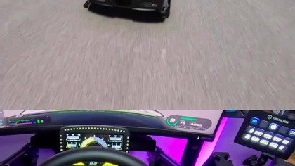 Drift Corner Grand Prix Season 12 - Runda 2 Interlagos  #assettocorsa #drifting #shorts