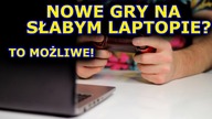 Graj na najtańszym laptopie we wszystko, czyli możliwości PS NOW - Twoje Playstation 4 na komputerze