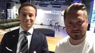 Krzysztof Bosak o Debacie Prezydenckiej - KOMENTUJE wywiad dla TVN i kolejne wywiady dla WP i Onetu