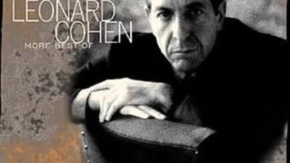 More Best of Leonard Cohen (October 1997)