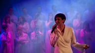 Gospel Rain - PIEŚŃ OBLUBIENICY (live 2010)