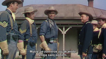 Wojenna strzała 1953 napisy pl