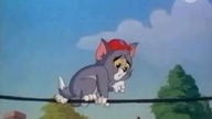 Tom i Jerry 79 (Lektor PL)