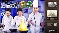POŻEGNANIE Z EKSTRAKLASĄ: DOMÓWKA! ŚLĄSK - RADOMIAK | Tetrycy i Sipika