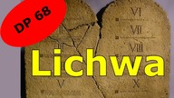 DP068 Zakaz lichwy (Wj 22, 24)