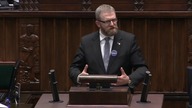 Grzegorz Braun miażdży reżim PiS! To jest świat postawiony na głowie! \\ 4MensTV