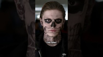 American Horror Story: Season 13 CAST REVEAL