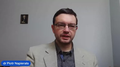 Nacjomasonokomusze mity o Sasach i Poniatowskich - dr Piotr Napierała