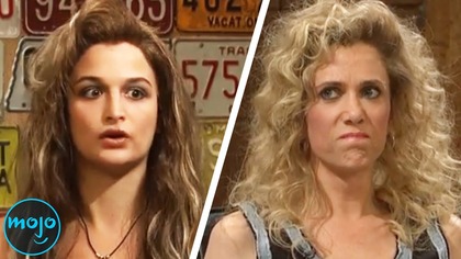 5 Exact Moments That Got an SNL Cast Member Fired and 5 Well Never Understand