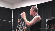 MetallicA top gun anthem 2025 Radom Pionki Warsaw Saturn Sun Mars fake yeah tuning room hd