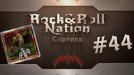 Satan - Court In The Act | Rock&Roll Nation Express #44