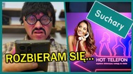 WIRTUALNY S*X - Suchary #237