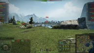 KW-1 - siedmiolatek kosi - BITWA - World of tanks[Hallack]