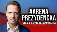 #ArenaPrezydencka \\ Debata Rafała Trzaskowskiego w Lesznie \\ 4MensTV