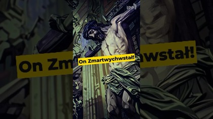 On Zmartwychwstał! #wielkanoc #Jezus