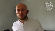 Tego nigdy nie rób będąc Chrześcijaninem - Łukasz Popiołek - Kościół Bożego Królestwa