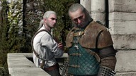 The Witcher 3: Next Gen - Ciris Training