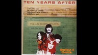 Ten Years After-- Cap Ferrat Sessions (Bonus tracks Bonus Video) Full Album