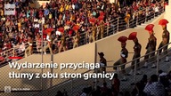 Taneczna zmiana warty