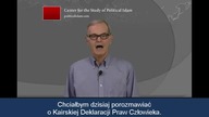 Islam i prawa człowieka (Bill Warner)