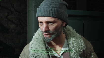 RoboCop: Rogue City #3 / Skradziony pojazd / Eskorta Zakwasa / LEKTOR PL