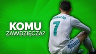 RONALDO i jego TAJEMNICZY PRZYJACIEL! Mu zawdzięcza karierę