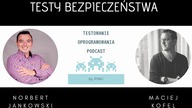 Testowanie Oprogramowania Podcast - Testy Bezpieczenstwa