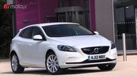 Motodziennik: Kompaktowe Infiniti