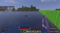 Gramy w Minecraft na PS5 PRO [LIVE!]