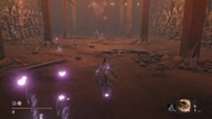 Sekiro Pani Motyl
