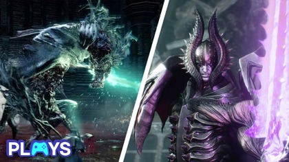 The 10 HARDEST Bosses That Drop the BEST Rewards