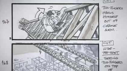 Być jak James Bond (2021) [Lektor PL]