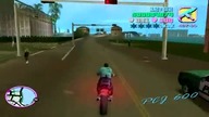 GTA vice city PL Misja10 Strzelanina w centrum handowym