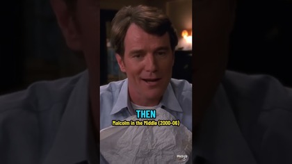 Bryan Cranston and His Daughter Taylor Dearden: Then vs Now