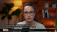 Pani Onucowa z USA ...  są napisy pl ...