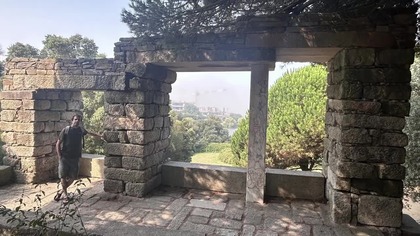 Matosinhos Trip - Karaoke Okean Elzy (August 2025)