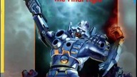 D.A.Wilson - The Great Bath (Turrican II Blue Sky Mix)