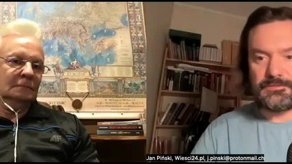 Pakt Putin - Kaczyński.  W zamian za dociskanie Ukraińc&oacute;w, Rosja zaogni dla PiS sytuację na granicy.