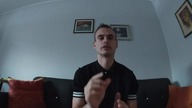 Droga Mistrz&oacute;w - UFO a Zniewolenie
