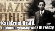 Karl Ernst Krafft niepokorny astrolog III Rzeszy