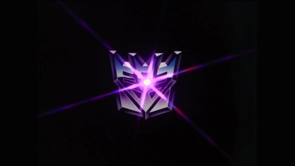 Transformers G1 S03E01 The Five Faces of Darkness Cz 1 - Napisy PL Remastered