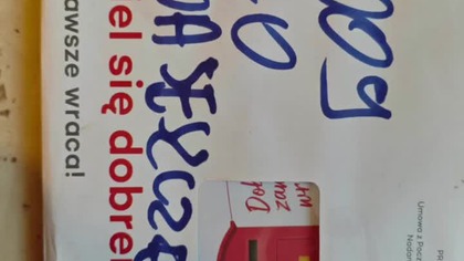 rozumiesz że to jest skorumpowane prostytutki nigdy nic nie oddały według badań Max 25%%