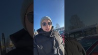 Awaria stacji ładowania czasami się zdarza 
