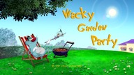 Oggy and the Cockroaches - Wacky Garden Party (s06e52) Full Episode in HD