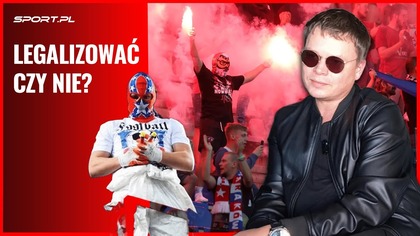 Królewski apeluje w sprawie opraw.  To jest przesadzone | Sport.pl